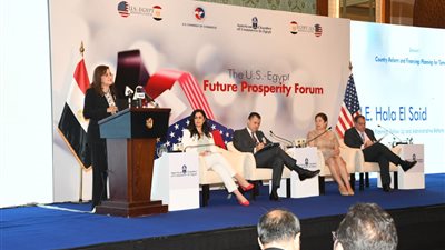 خبير مصرفى: مصر من أسرع الاقتصادات نموًا في مؤشرات الأسواق الناشئة