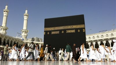 بالأسماء .. الفائزين بقرعة حج الجمعيات الأهلية بإقليم القاهرة الكبرى