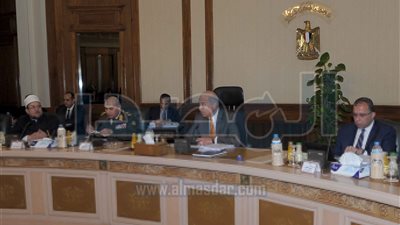 الحكومة توافق على نقل تبعية مستشفى قنا تمهيدًا لتحويلها إلى مركز لعلاج الأورام