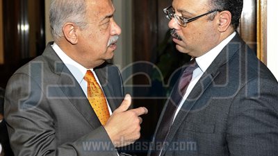 مجلس الوزراء يوافق على تجديد التعاقد بين 