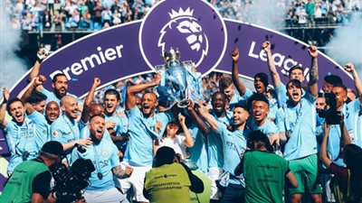 535 مليون جنيه إسترليني إيرادات مانشستر سيتي خلال الموسم الماضي