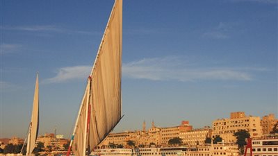 غدًا.. تحسن نسبي في الأحوال الجوية والعظمى بالقاهرة 19