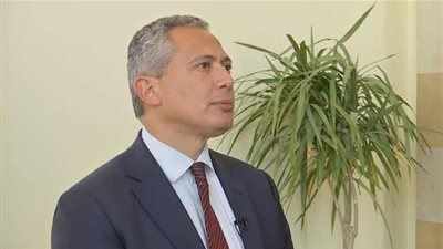 «مدينة نصر» تبدأ تسليم مجاورة بـ «تاج سيتي».. مارس المقبل