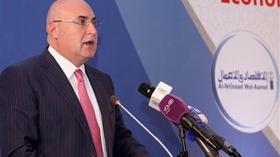 إنطلاق فعاليات ملتقى مجتمع الأعمال العربي السادس عشر