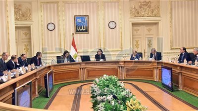 الحكومة: تنفيذ 576 مشروعا فى قنا وسوهاج باستثمارات 4 مليارات جنيه