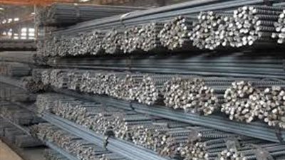 «المراكبي للصلب» تبدأ التشغيل التجريبي لخط إنتاج جديد.. الشهر المقبل