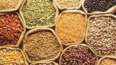 انخفاض السعر العالمي للقمح وارتفاع الشعير والذرة الصفراء