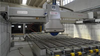 15 مليار جنيه حجم استثمارات قطاع الآلات والمعدات