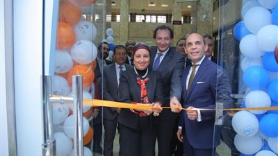 بنك القاهرة يفتتح مركزين لخدمات تطوير الأعمال ضمن مبادرة «رواد النيل»