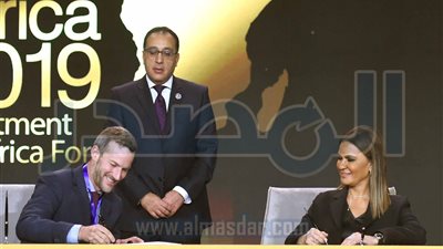 «نوبل للطاقة» و«ليكيلا» تضخان 780 مليون دولار استثمارات فى مصر