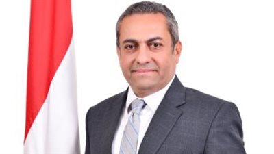 خالد عباس: بدء تنفيذ مدينتي السويس الجديدة وغرب بورسعيد مطلع العام المقبل