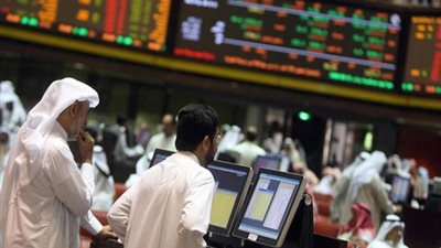 6 بورصات عربية تغلق على ارتفاع
