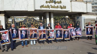 بالصور.. أنصار 