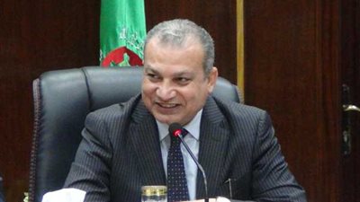 200 مليون جنيه تكلفة تسكين أهالي مجري العيون بمدينة بدر