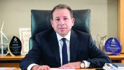 «أوراسكوم كونستراكشون».. الأرباح تواصل النمو.. والسهم يفقد 12% منذ بداية 2019