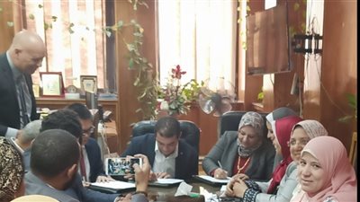 توقيع عقد إنشاء محطة محولات العوينات الجديدة بقيمة 307 ملايين جنيه