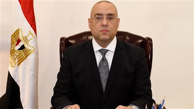 وزير الإسكان: تنفيذ 292 مشروعاً لإنشاء ورفع كفاءة الطرق بتكلفة 39 مليار جنيه