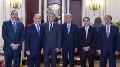 بدء دراسات الجدوى لمشروع محطة متعددة الأغراض بميناء الإسكندرية