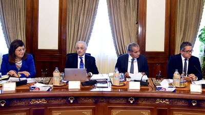 الحكومة تقر إنشاء صندوق سيادي برأس مال مصدر 5 مليار جنيه