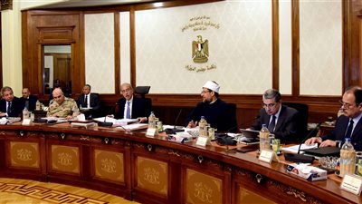 الموافقة على تعديل بنود تشكيل المجلس الأعلى للحوار المجتمعي