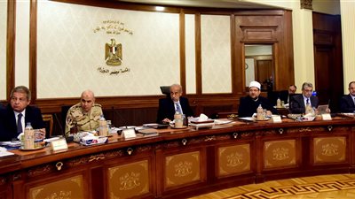 اعتماد توصيات اللجنة الهندسية الوزارية بزيادة أوامر الإسناد المباشر