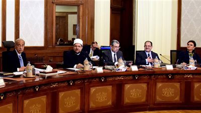 مجلس الوزراء يوافق على ترتيبات مؤتمر التنوع البيولوجي