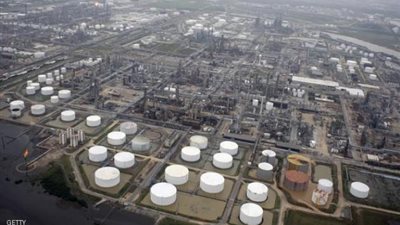 أسعار النفط العالمية تقفز لأعلى مستوياتها منذ 3 سنوات