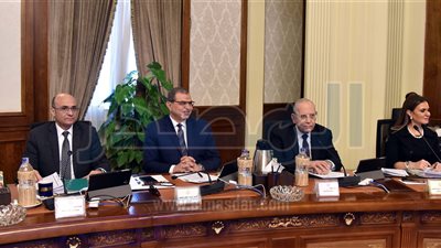 الحكومة تتعاقد مع المصرية للاتصالات لتوفير البنية التحتية بمشروع التحول الرقمي