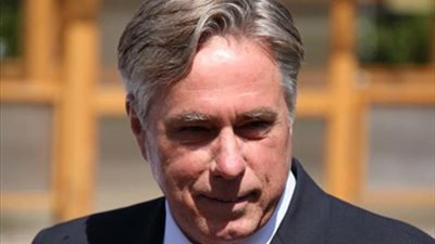 كبير مستشاري وزير الخارجية الأمريكي يغادر القاهرة بعد زيارة استمرت 4 أيام