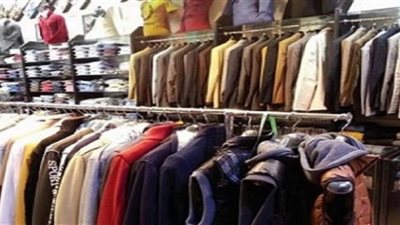 260 مليون دولار صادرات الملابس الجاهزة خلال يناير وفبراير