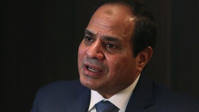 الإعلام الصينى يسلط الضوء على خطاب 