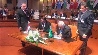 مصر والأردن ينضمان إلى اتفاقية تحرير تجارة الخدمات العربية