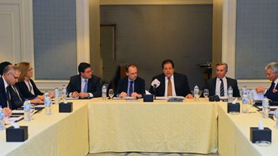 218 مليون يورو حجم التبادل التجاري بين مصر والبرتغال في 2017