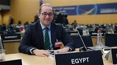 وزير المالية: «إعلان ياوندي» يخلق منصة أفريقية لتعزيز التعاون الضريبي