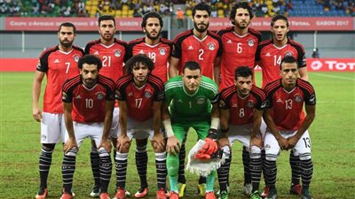 منتخب مصر يتراجع وألمانيا مستمرة في صدارة تصنيف 