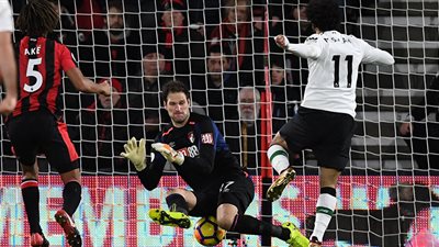 أهم مباريات اليوم السبت 14 إبريل 2018