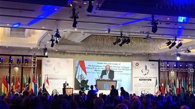 تخصيص 2400 فدان في 22 مدينة جديدة لصالح هيئة التعاونيات