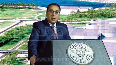 رئيس الوزراء يفتتح المنتدى العربي الخامس حول آفاق توليد الكهرباء