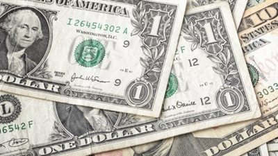 سعر الدولار اليوم الأحد 15 إبريل 2018