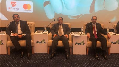 وزير المالية: الموازنة الإلكترونية ساعدت فى تحقيق المستهدفات الاقتصادية