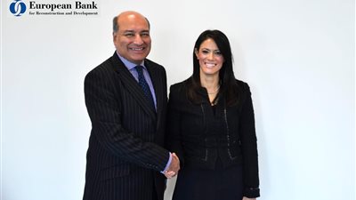 تقرير «الأوروبي لإعادة الإعمار» يبرز الإصلاحات الهيكلية لوزارة السياحة