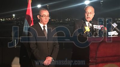 رئيس الوزراء: نسعى لتطوير أسطول مصر للطيران خلال الفترة المقبلة