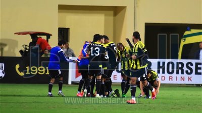 بالصور.. الزمالك يفشل في استغلال تعثر الأهلي ويتعادل أمام وادي دجلة