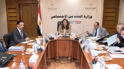 239 مليار جنيه إيرادات الهيئة القومية للتأمين الاجتماعي خلال 2018-2019