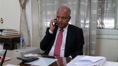 رئيس شركة السكر: إيرادات هذا العام بلغت 5,8 مليار جنيه