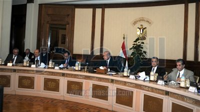 غدًا.. الاجتماع الثاني لمجلس المحافظين برئاسة شريف إسماعيل