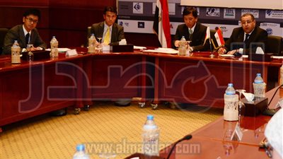 وزير الاستثمار يستعرض عددًا من المشروعات مع الشركات اليابانية في مصر