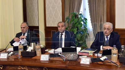 الانتهاء من تقييم الجهات المنتقلة للعاصمة الإدارية بنهاية ديسمبر الجاري