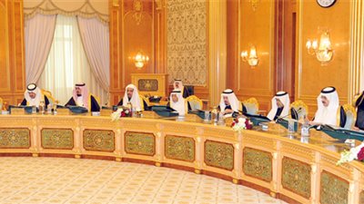 الحكومة السعودية توافق على اتفاقية التعاون الجمركي مع مصر