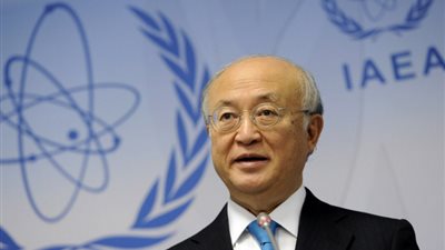 مدير عام الوكالة الدولية للطاقة الذرية يختار عالمًا مصريًا مستشارًا له